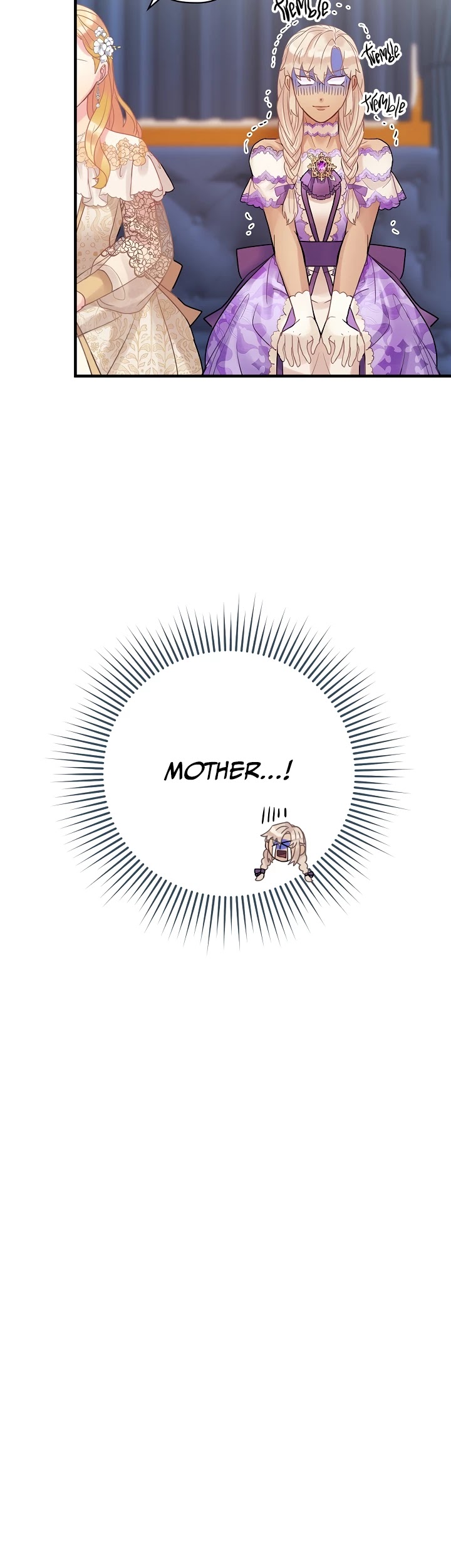 The Flower Dances and the Wind Sings Chapter 40 page 34 - Chapter 40