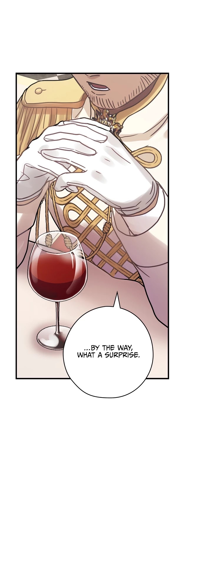 The Flower Dances and the Wind Sings Chapter 40 page 38 - Chapter 40