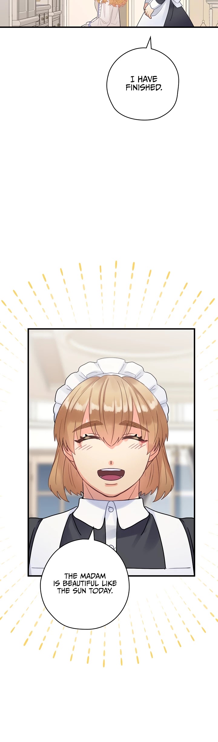 The Flower Dances and the Wind Sings Chapter 40 page 4 - Chapter 40