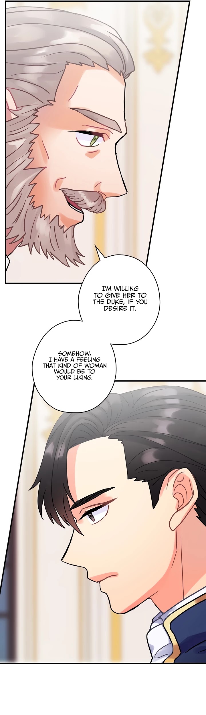 The Flower Dances and the Wind Sings Chapter 40 page 47 - Chapter 40