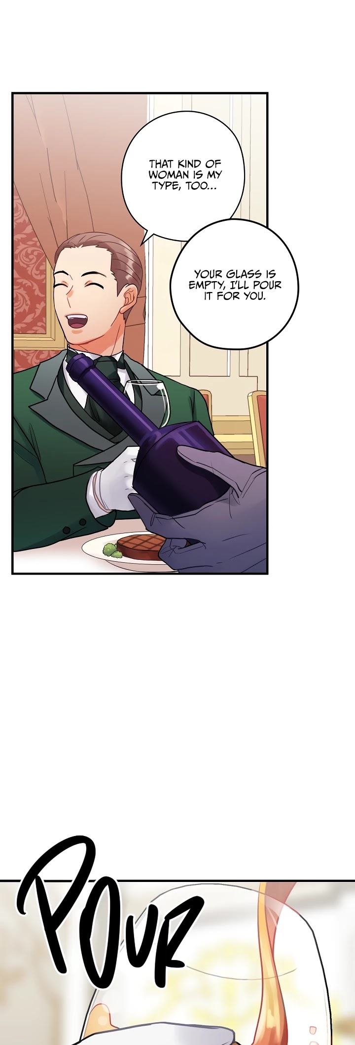 The Flower Dances and the Wind Sings Chapter 40 page 49 - Chapter 40