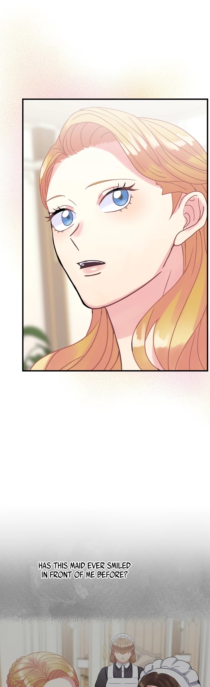 The Flower Dances and the Wind Sings Chapter 40 page 5 - Chapter 40