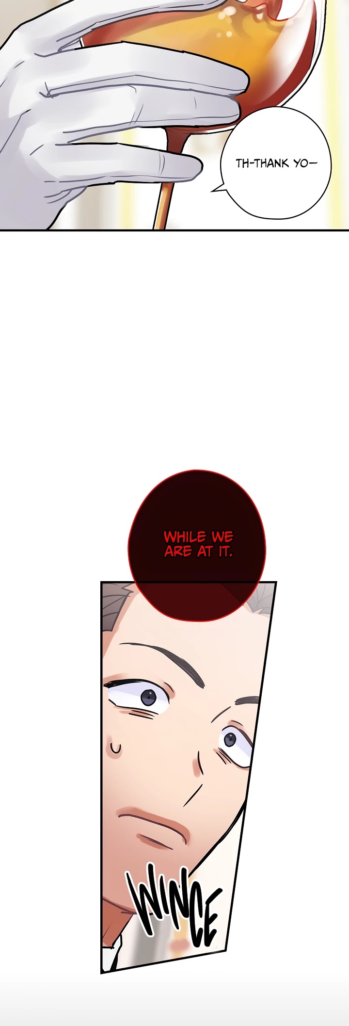 The Flower Dances and the Wind Sings Chapter 40 page 50 - Chapter 40