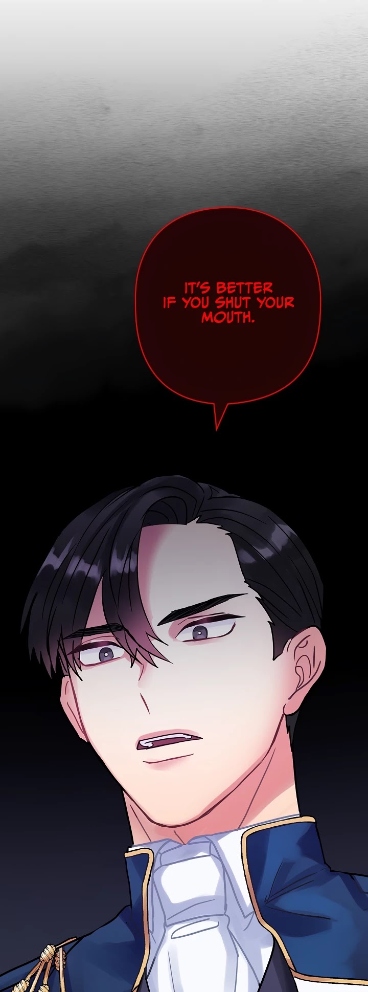 The Flower Dances and the Wind Sings Chapter 40 page 51 - Chapter 40