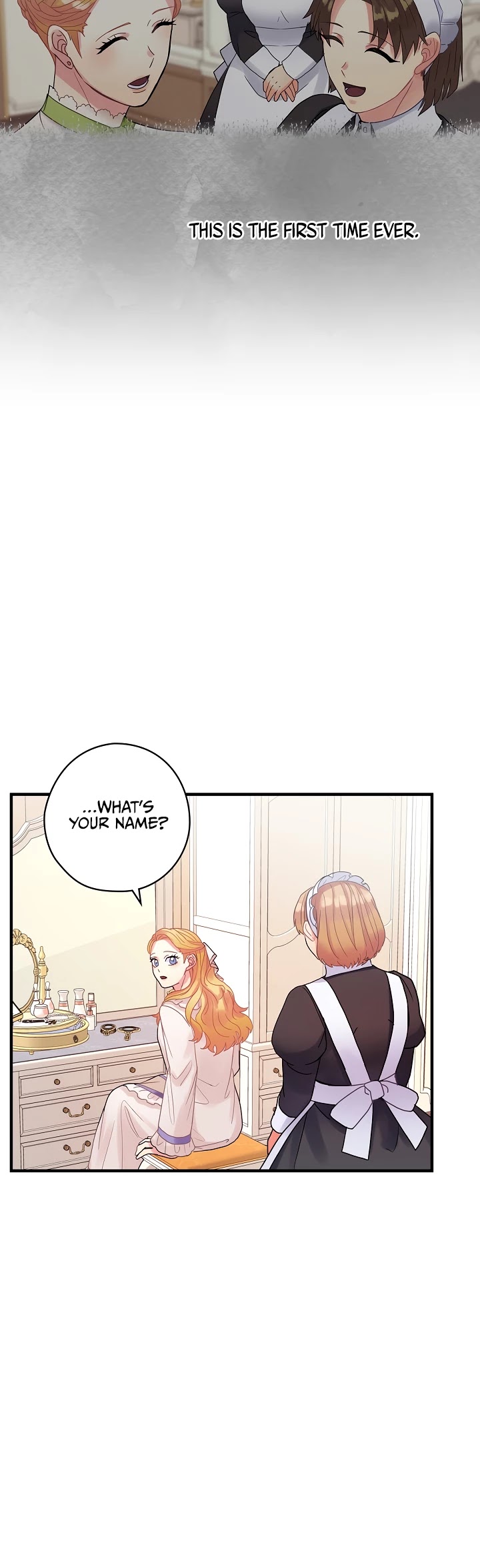 The Flower Dances and the Wind Sings Chapter 40 page 6 - Chapter 40