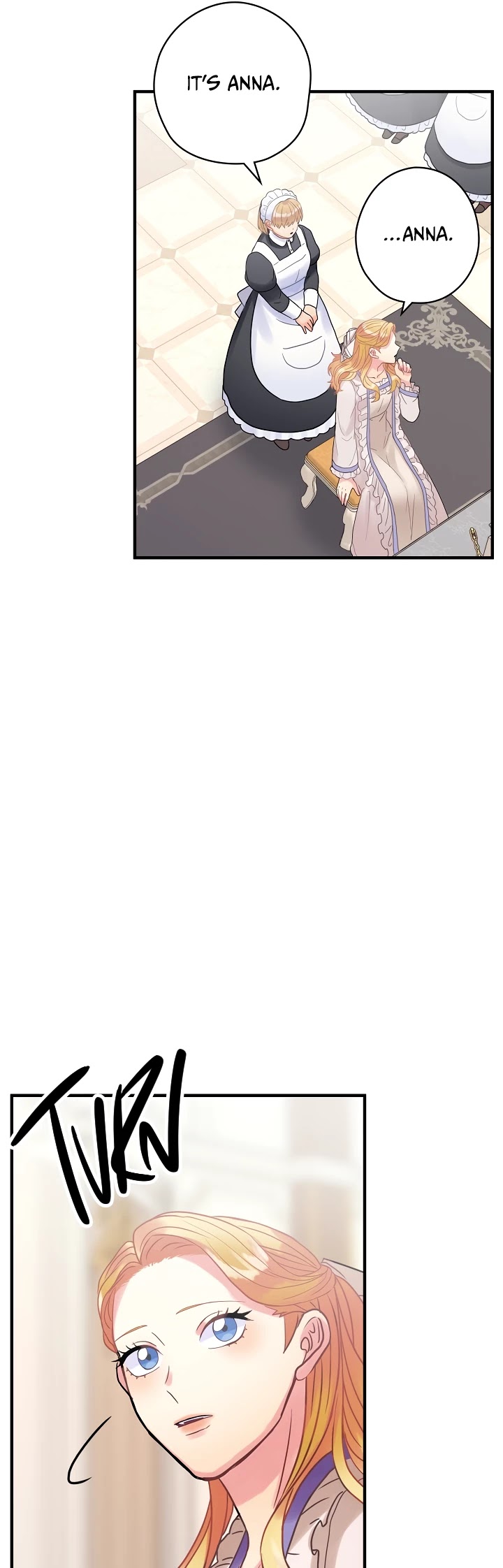 The Flower Dances and the Wind Sings Chapter 40 page 7 - Chapter 40