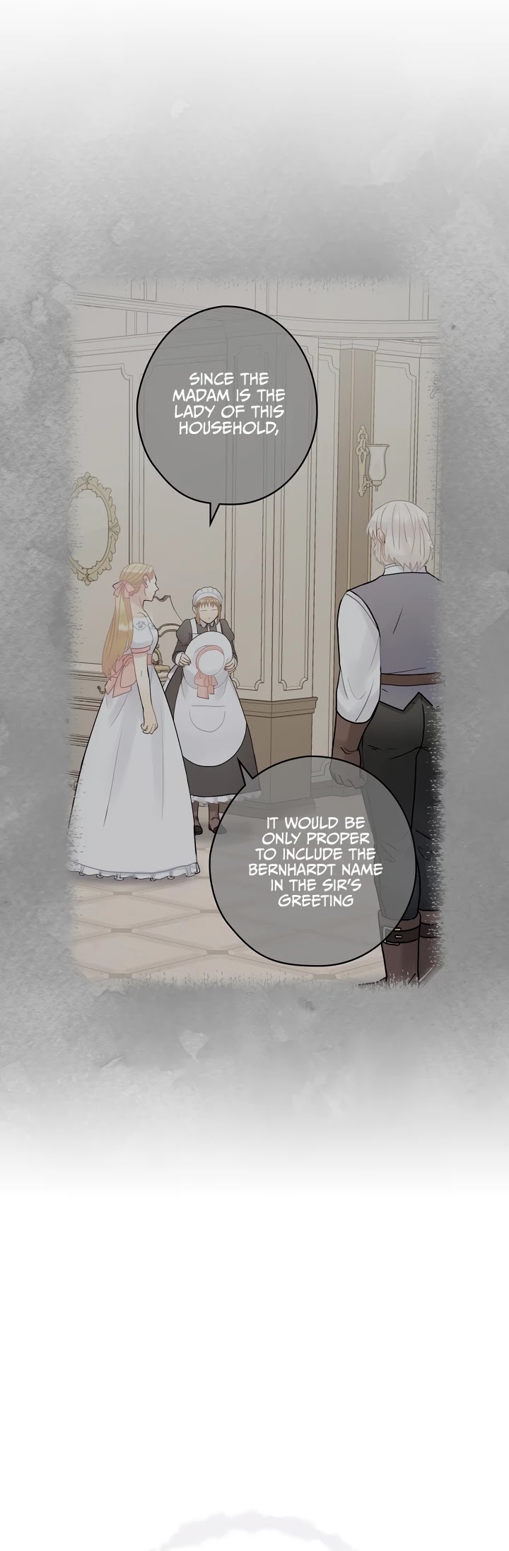 The Flower Dances and the Wind Sings Chapter 40 page 9 - Chapter 40