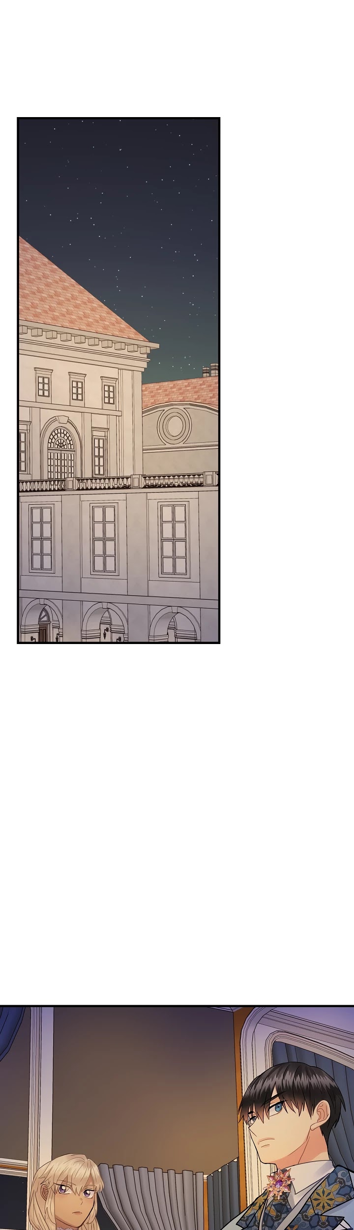 The Flower Dances and the Wind Sings Chapter 41 page 17 - Chapter 41