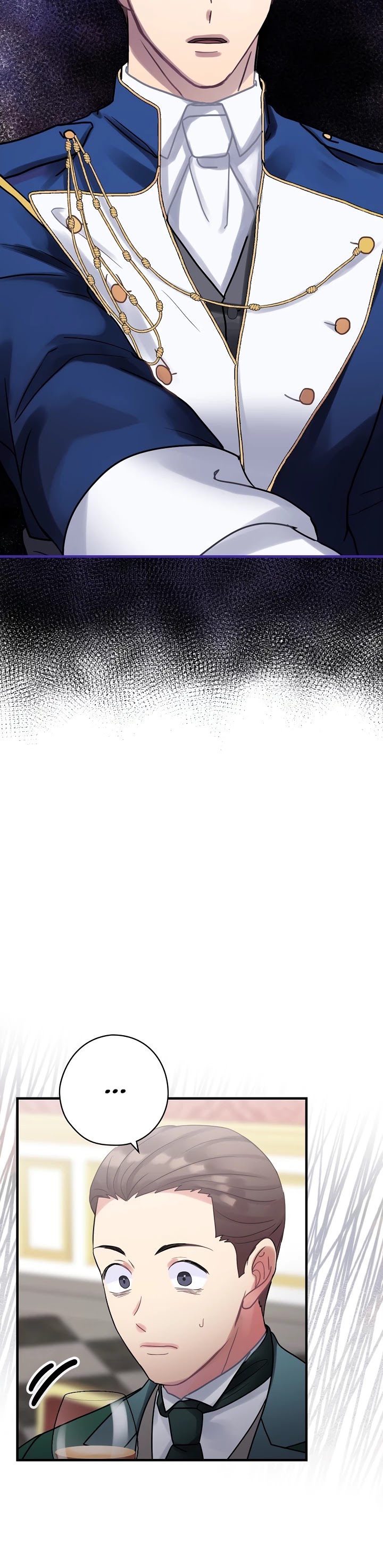 The Flower Dances and the Wind Sings Chapter 41 page 2 - Chapter 41