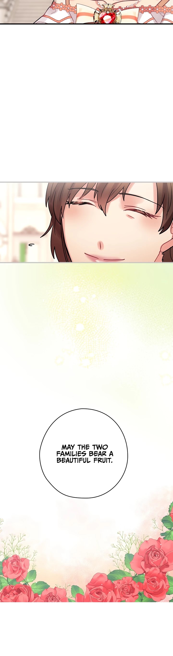The Flower Dances and the Wind Sings Chapter 41 page 37 - Chapter 41