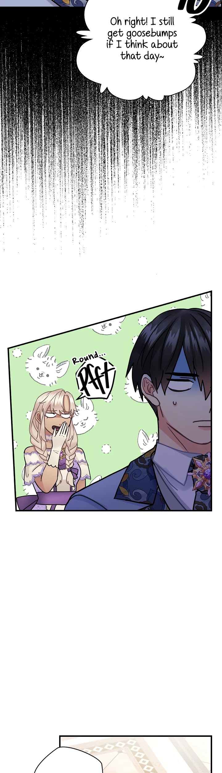 The Flower Dances and the Wind Sings Chapter 42 page 11 - Chapter 42