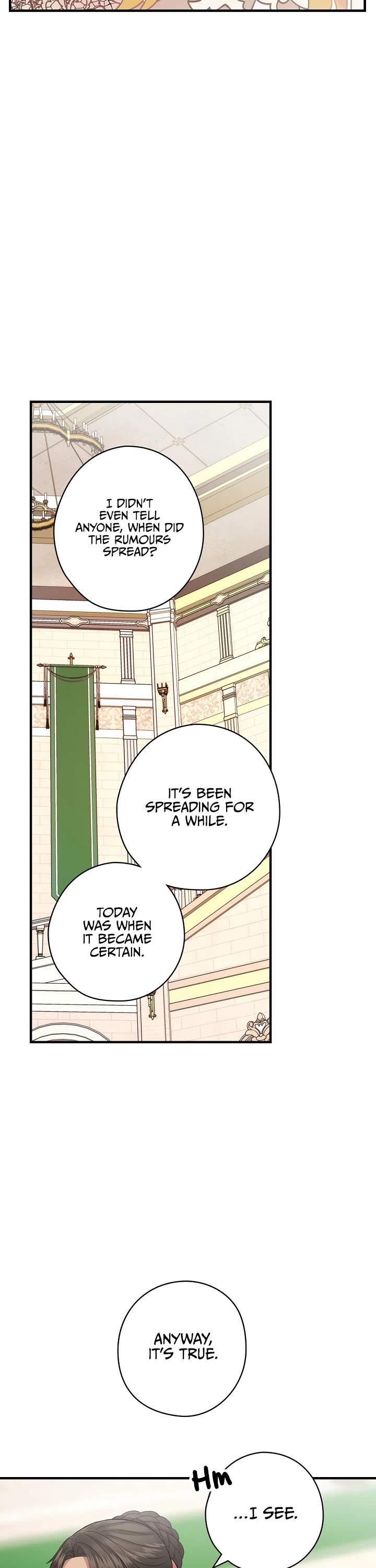 The Flower Dances and the Wind Sings Chapter 42 page 13 - Chapter 42