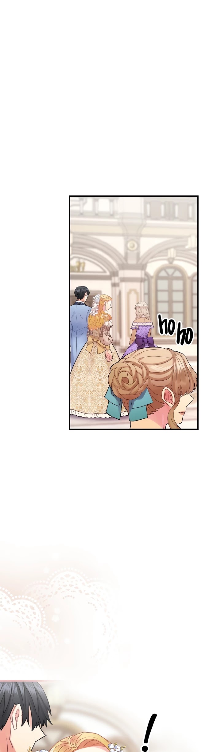 The Flower Dances and the Wind Sings Chapter 42 page 2 - Chapter 42