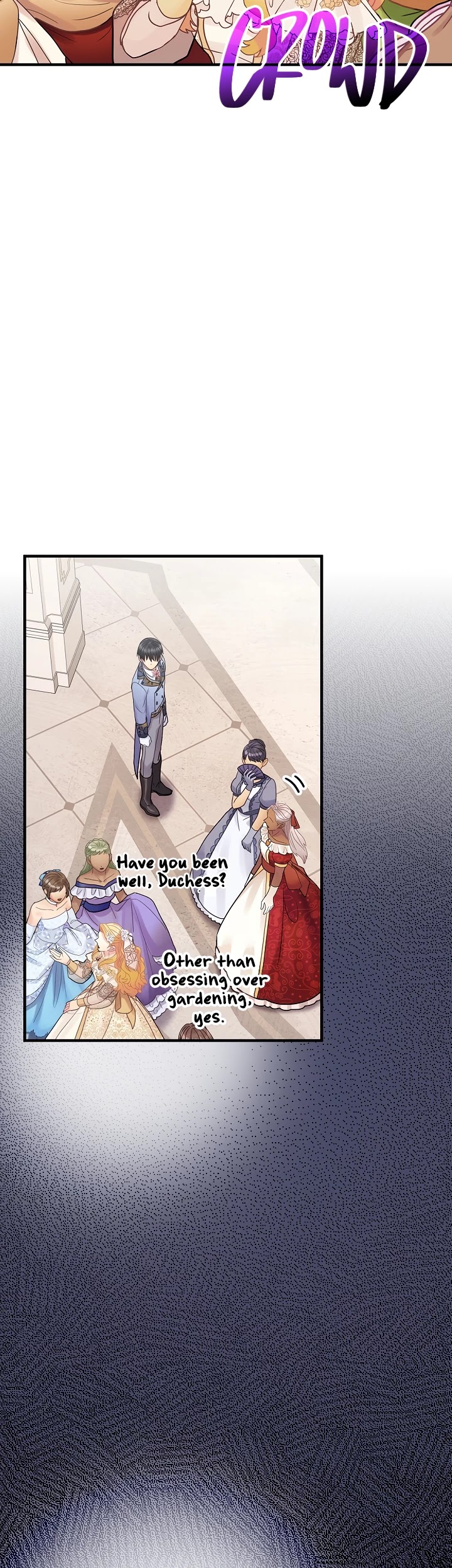 The Flower Dances and the Wind Sings Chapter 42 page 21 - Chapter 42
