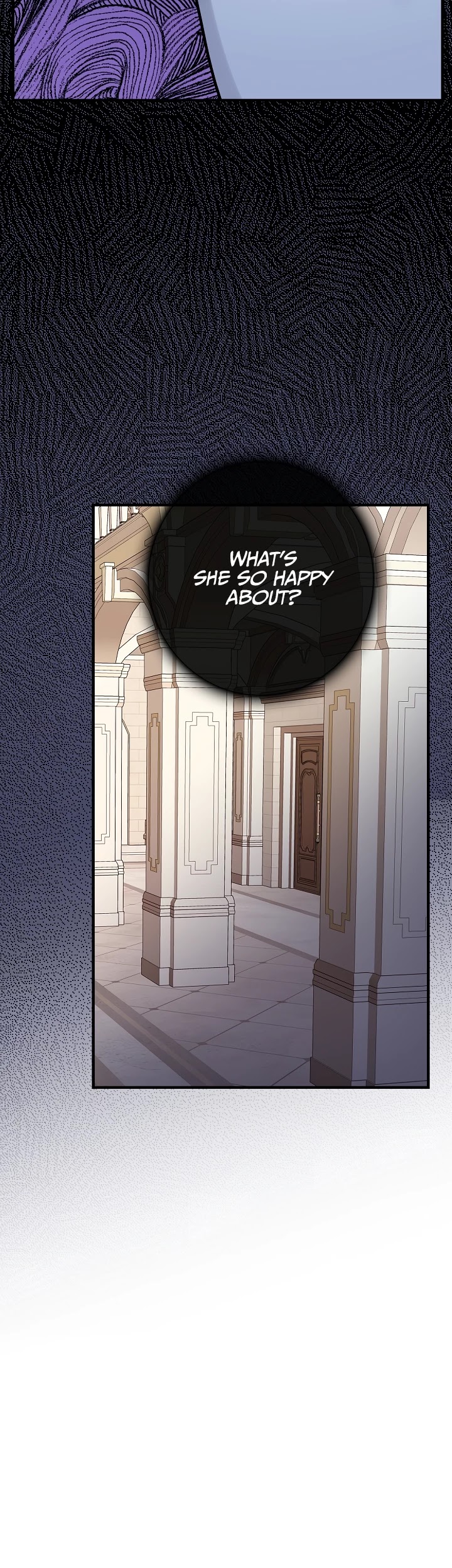 The Flower Dances and the Wind Sings Chapter 42 page 23 - Chapter 42