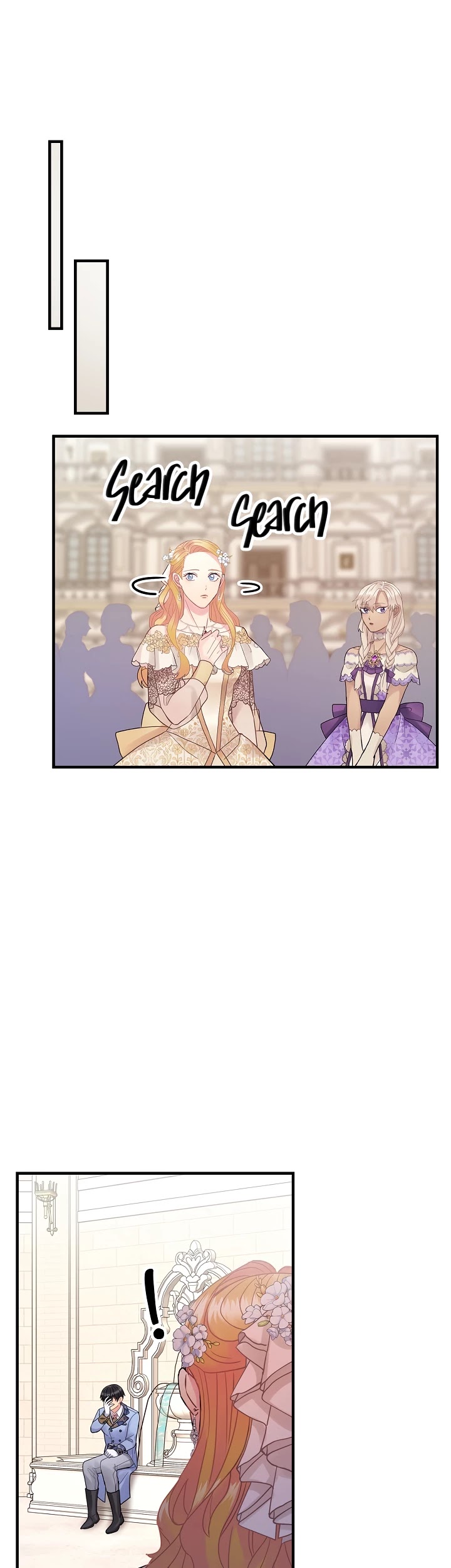 The Flower Dances and the Wind Sings Chapter 42 page 24 - Chapter 42
