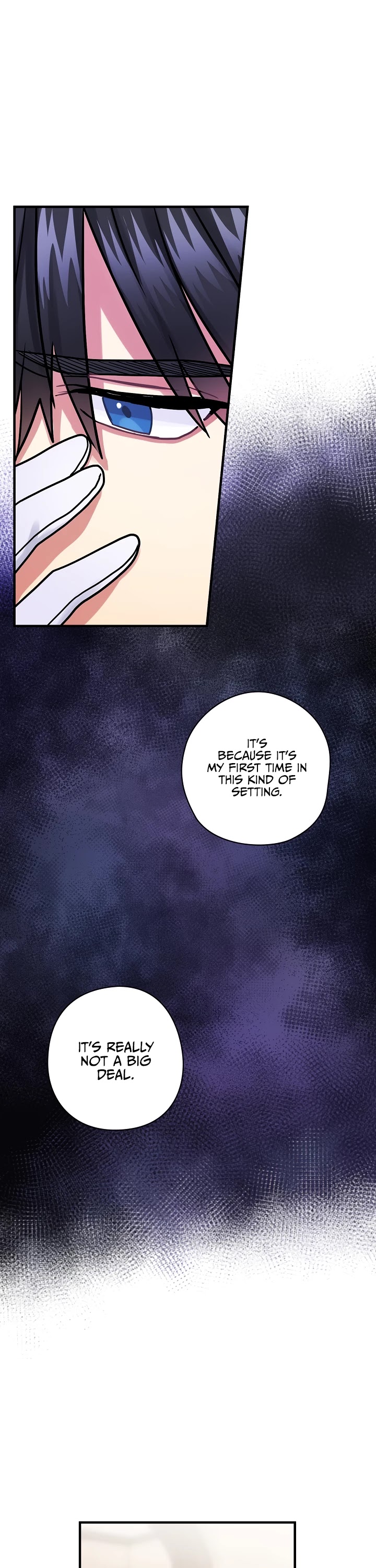 The Flower Dances and the Wind Sings Chapter 42 page 28 - Chapter 42