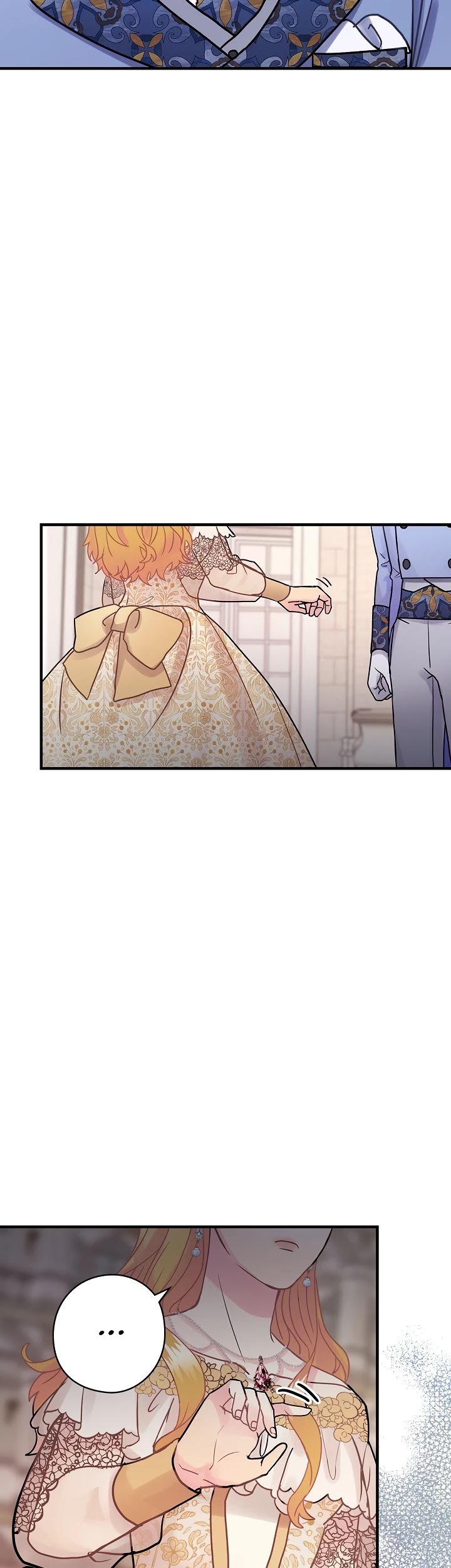 The Flower Dances and the Wind Sings Chapter 42 page 33 - Chapter 42