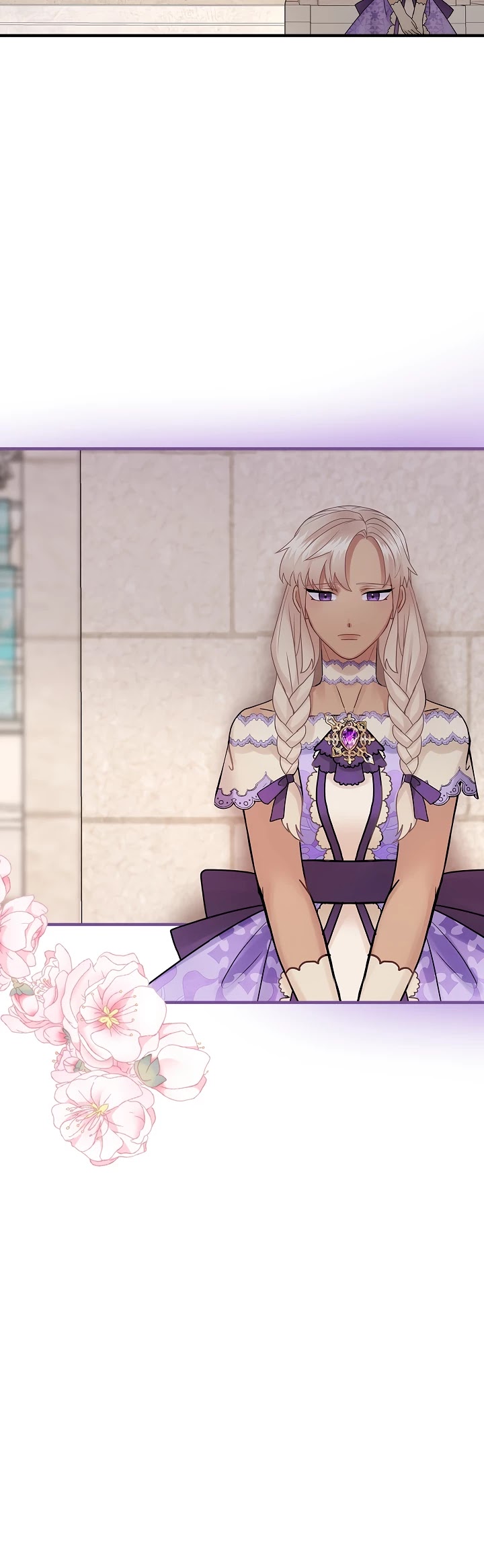The Flower Dances and the Wind Sings Chapter 42 page 35 - Chapter 42