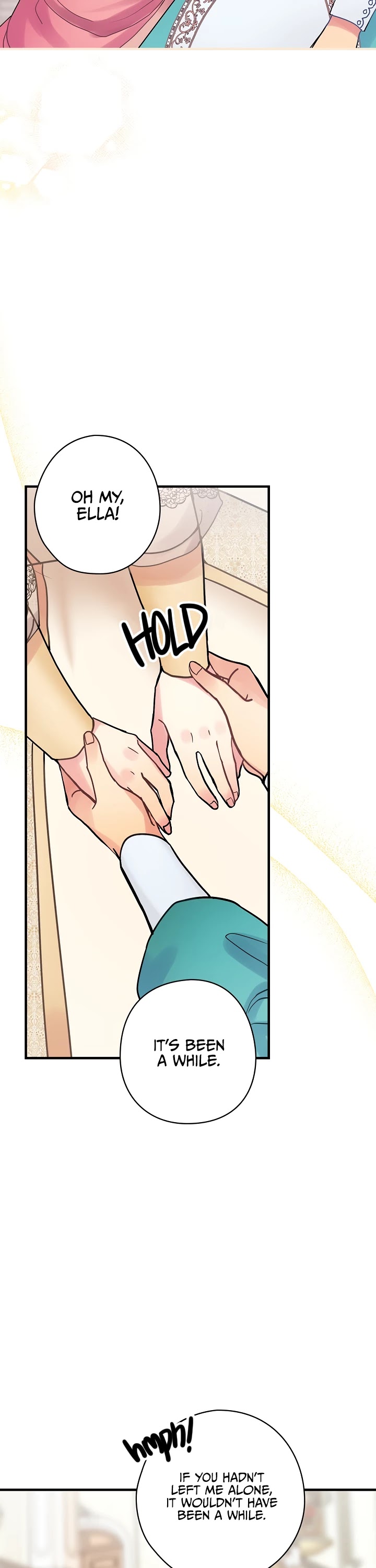 The Flower Dances and the Wind Sings Chapter 42 page 4 - Chapter 42