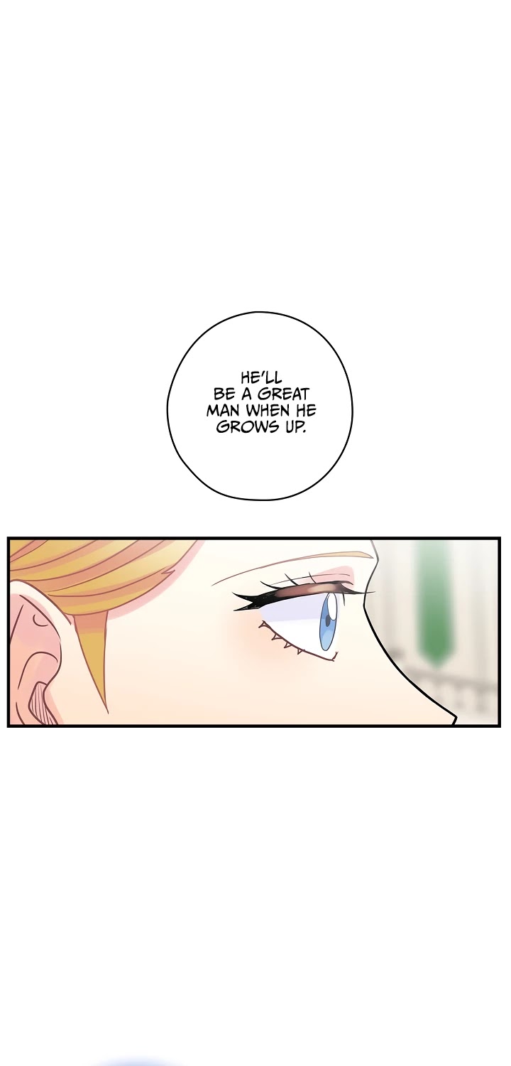 The Flower Dances and the Wind Sings Chapter 43 page 11 - Chapter 43