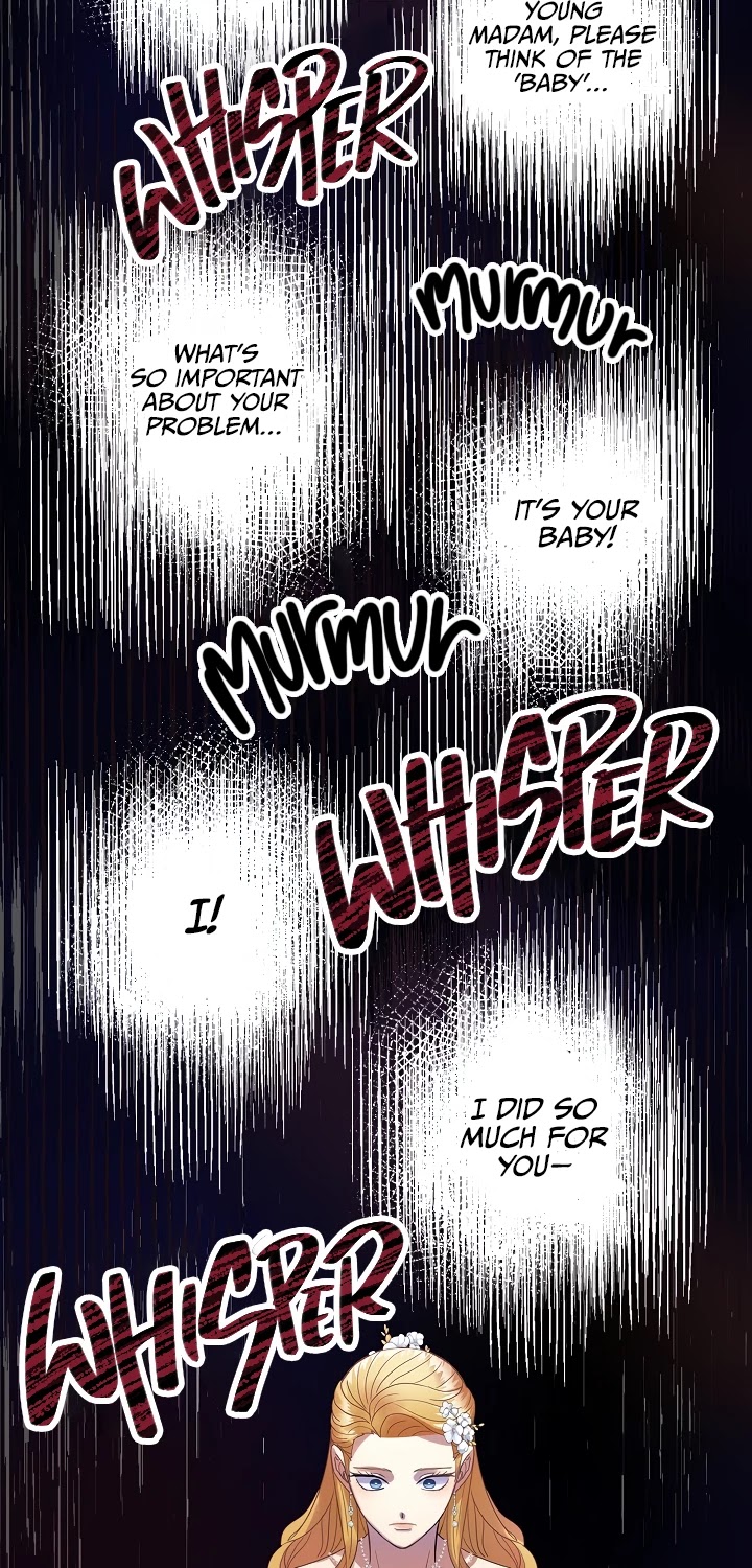 The Flower Dances and the Wind Sings Chapter 43 page 15 - Chapter 43