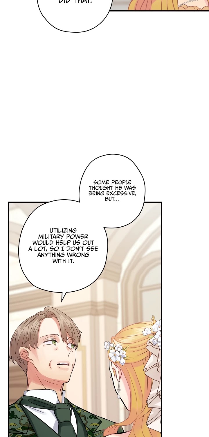 The Flower Dances and the Wind Sings Chapter 43 page 23 - Chapter 43