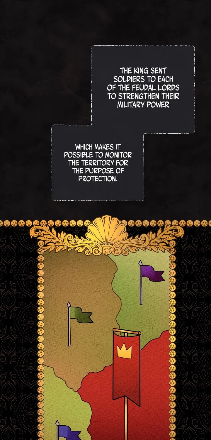 The Flower Dances and the Wind Sings Chapter 43 page 27 - Chapter 43