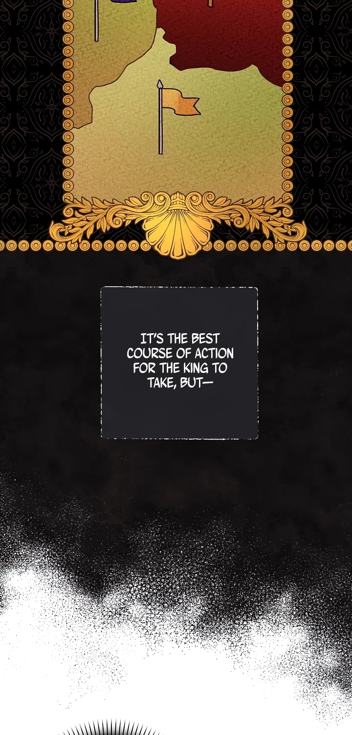 The Flower Dances and the Wind Sings Chapter 43 page 28 - Chapter 43