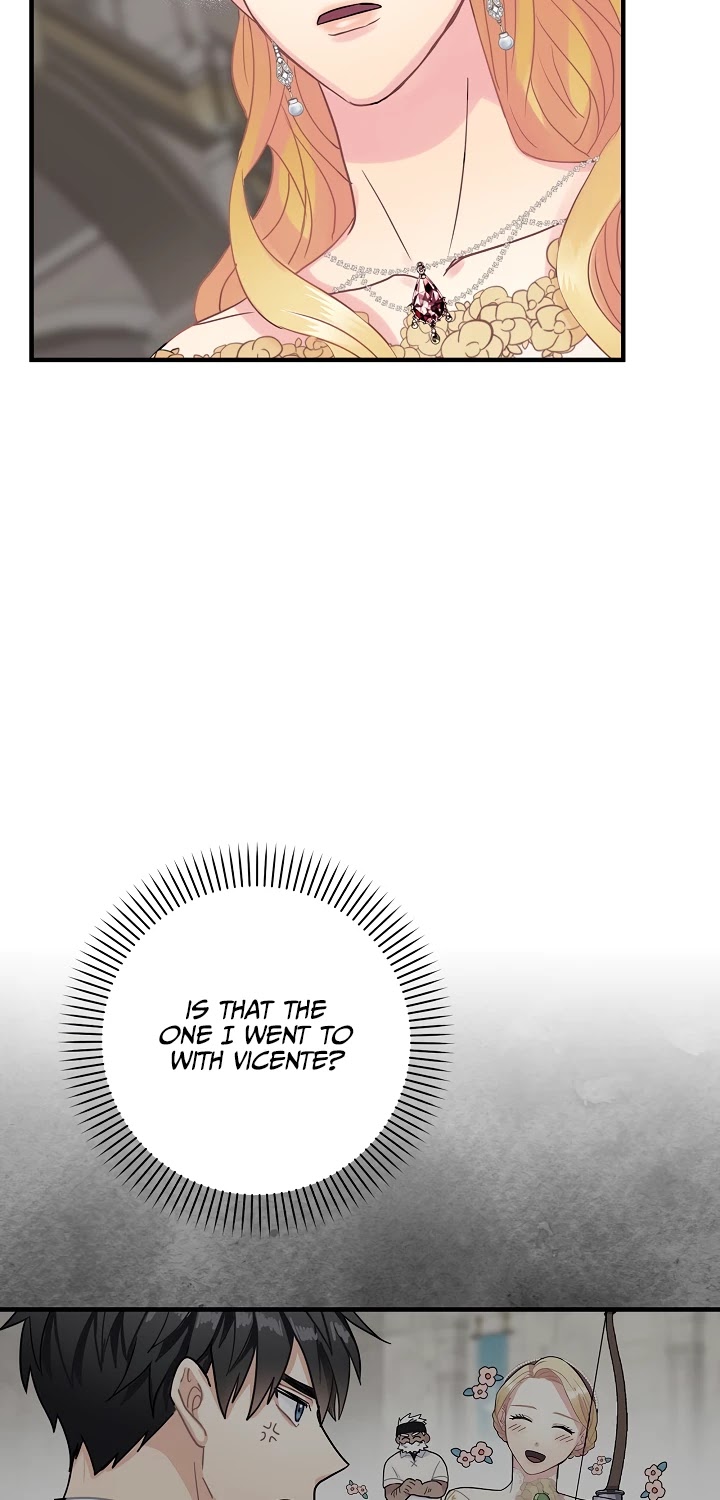 The Flower Dances and the Wind Sings Chapter 43 page 32 - Chapter 43