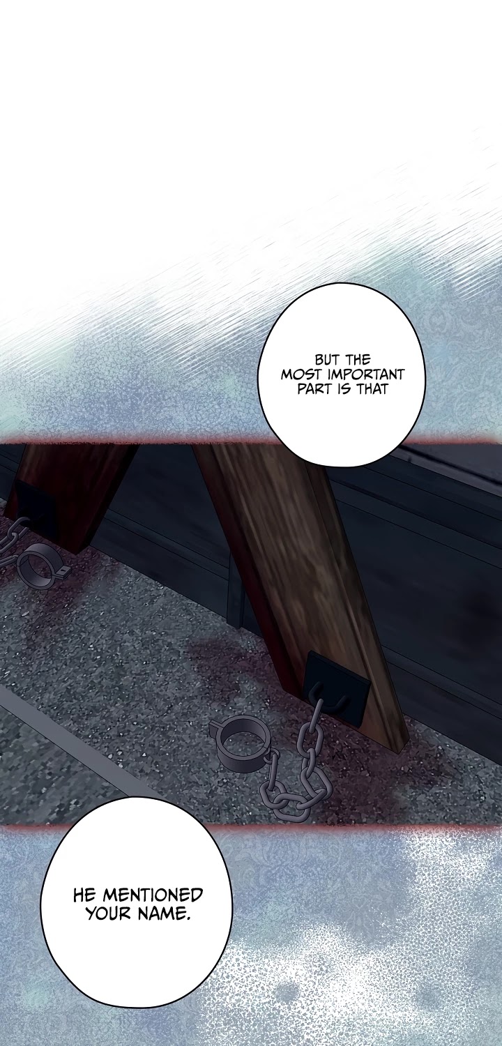 The Flower Dances and the Wind Sings Chapter 43 page 36 - Chapter 43