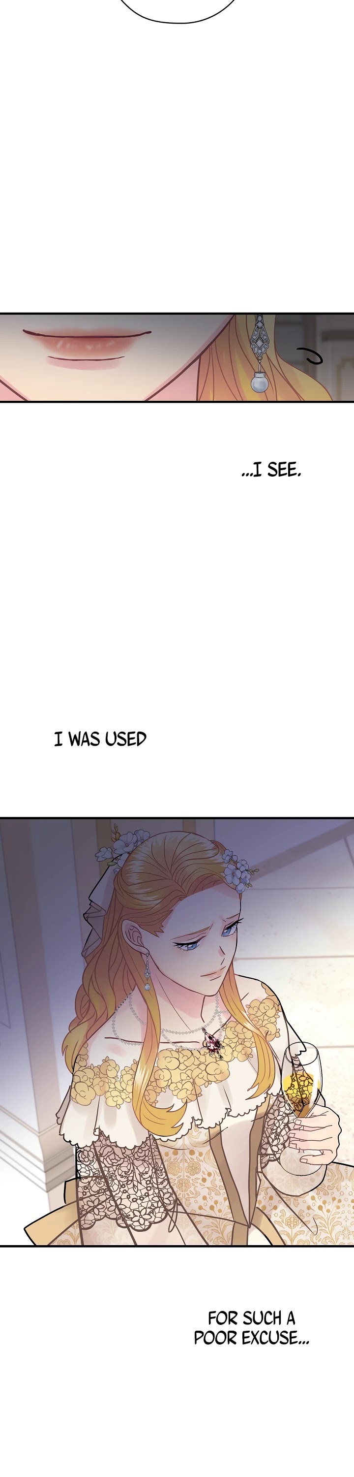 The Flower Dances and the Wind Sings Chapter 43 page 38 - Chapter 43