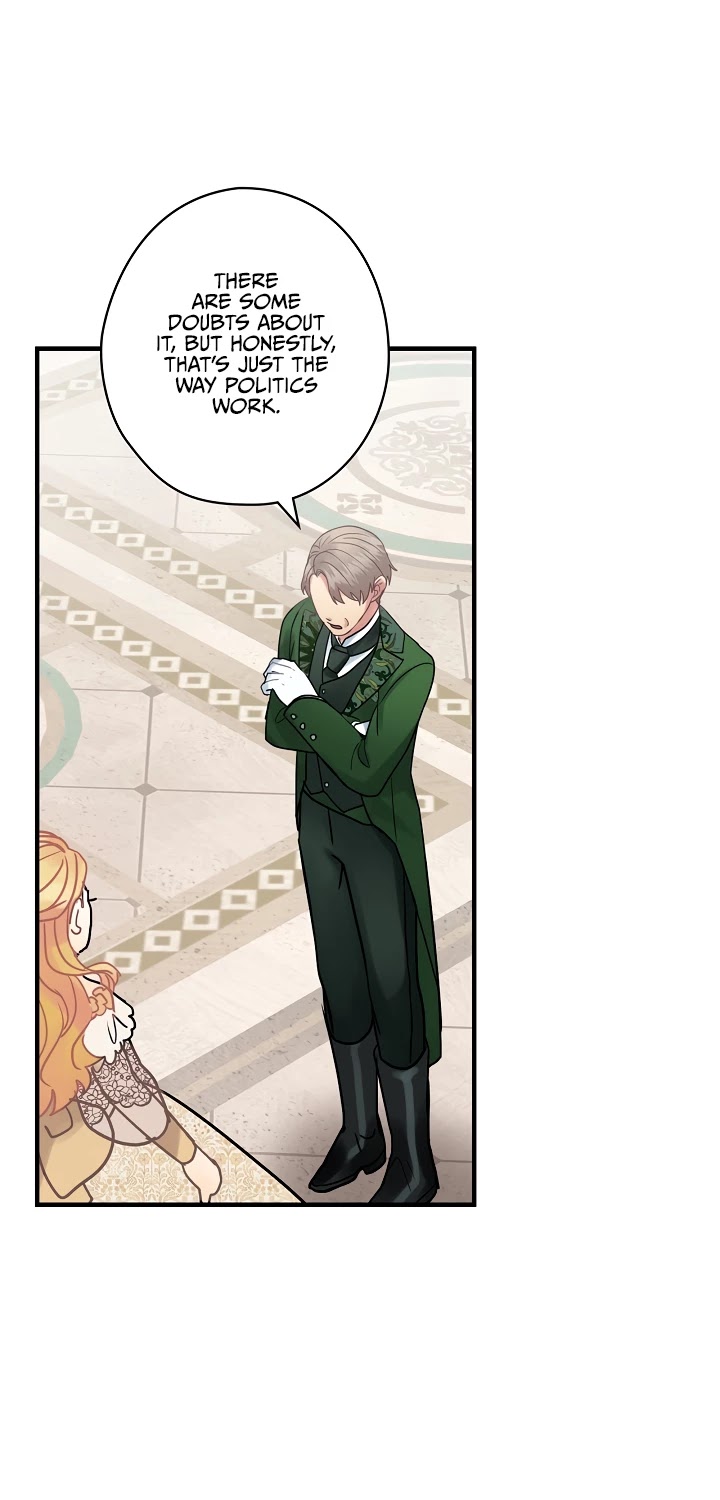 The Flower Dances and the Wind Sings Chapter 43 page 39 - Chapter 43