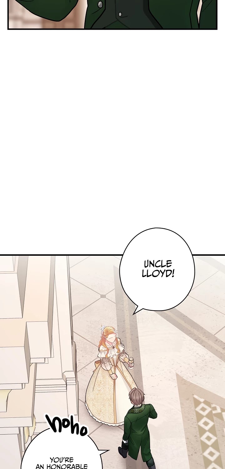 The Flower Dances and the Wind Sings Chapter 43 page 7 - Chapter 43