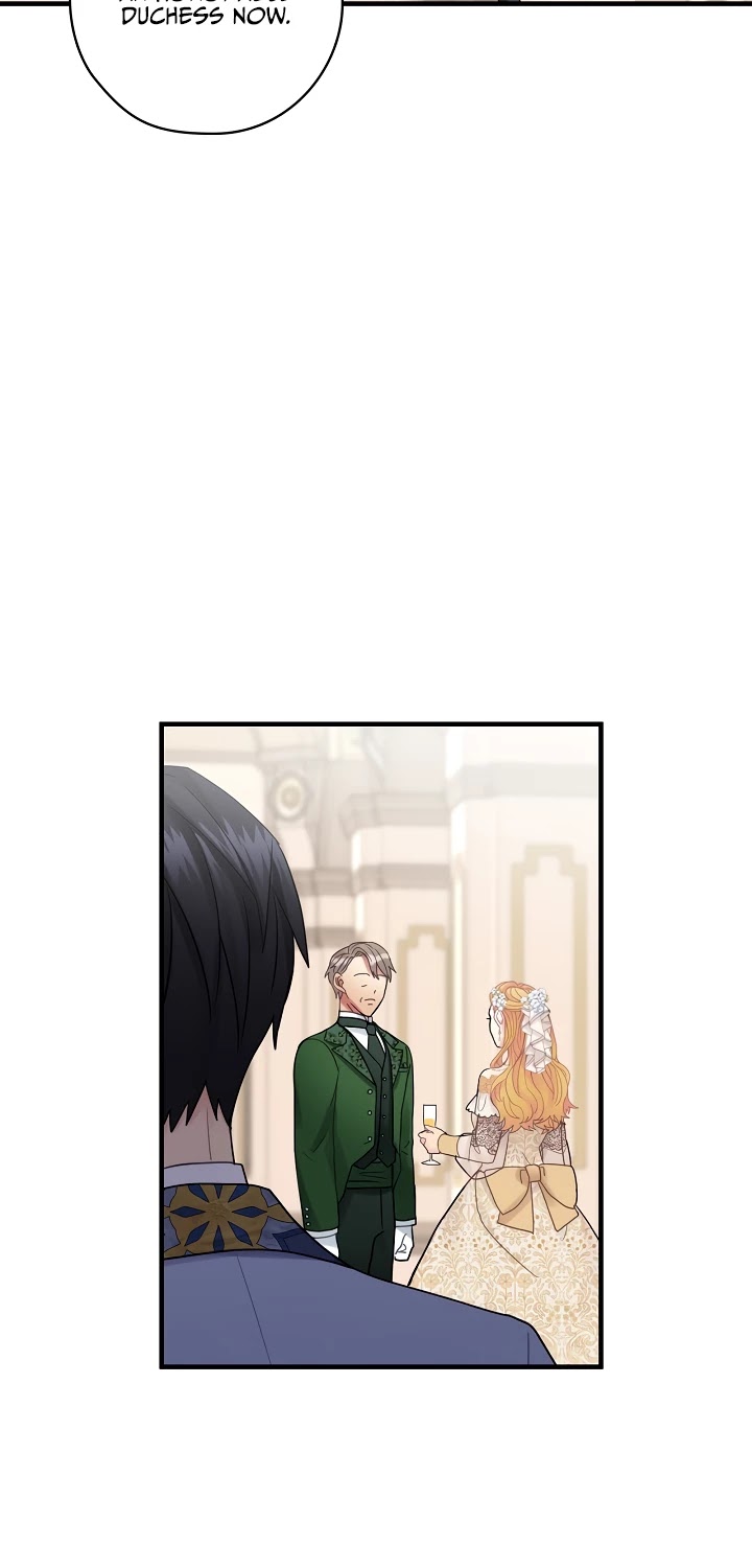 The Flower Dances and the Wind Sings Chapter 43 page 8 - Chapter 43