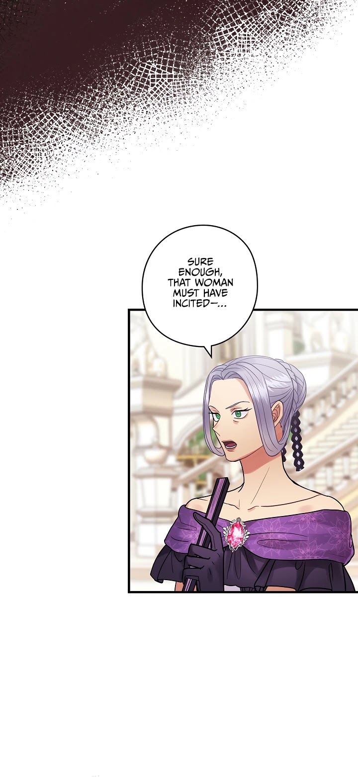 The Flower Dances and the Wind Sings Chapter 44 page 20 - Chapter 44