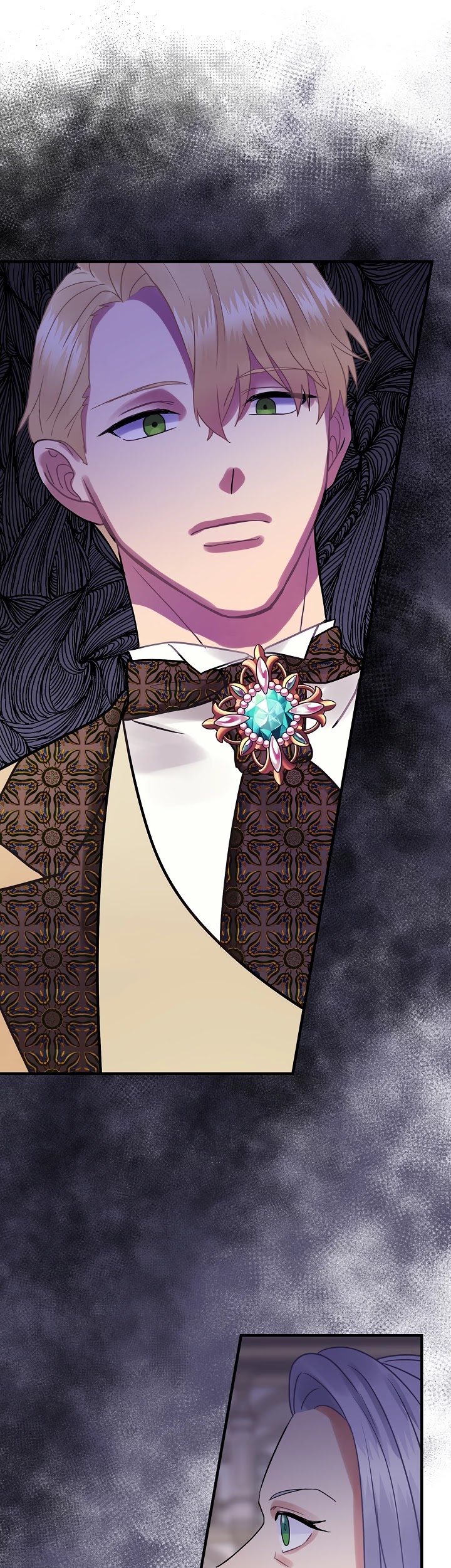 The Flower Dances and the Wind Sings Chapter 44 page 21 - Chapter 44