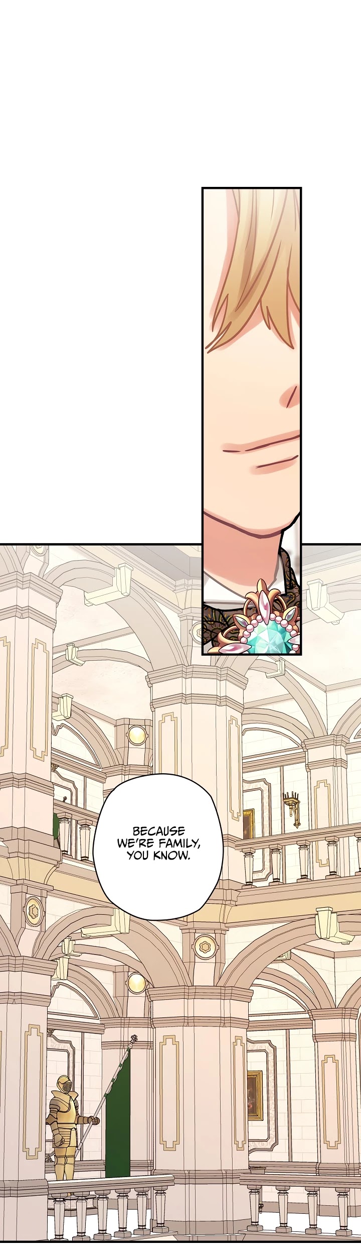 The Flower Dances and the Wind Sings Chapter 44 page 30 - Chapter 44