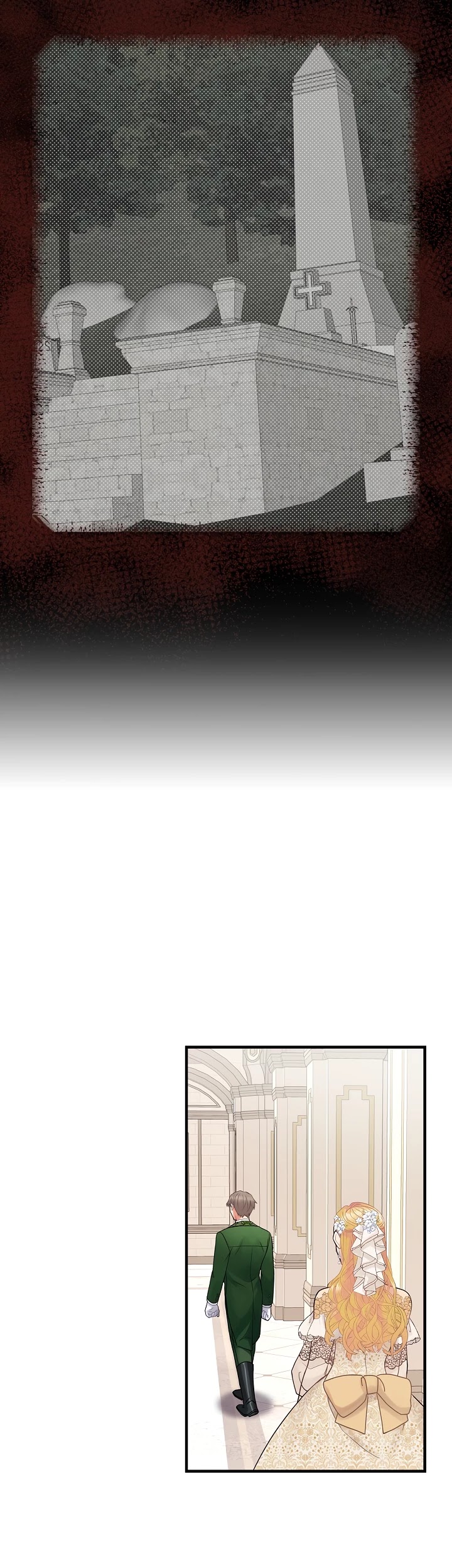 The Flower Dances and the Wind Sings Chapter 44 page 36 - Chapter 44