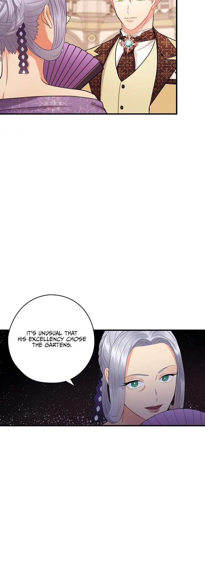 The Flower Dances and the Wind Sings Chapter 44 page 4 - Chapter 44