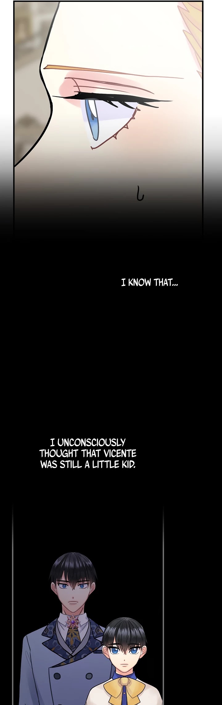 The Flower Dances and the Wind Sings Chapter 44 page 43 - Chapter 44