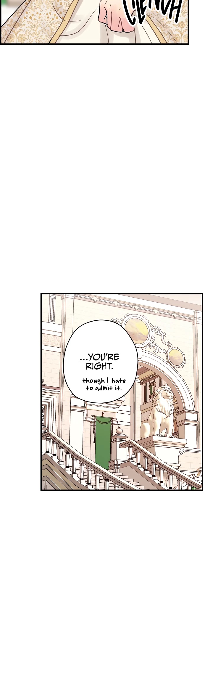 The Flower Dances and the Wind Sings Chapter 44 page 46 - Chapter 44