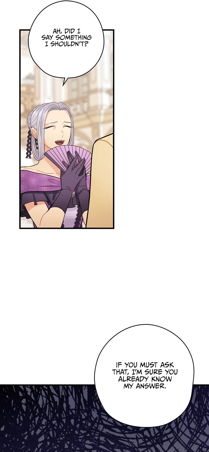 The Flower Dances and the Wind Sings Chapter 44 page 9 - Chapter 44