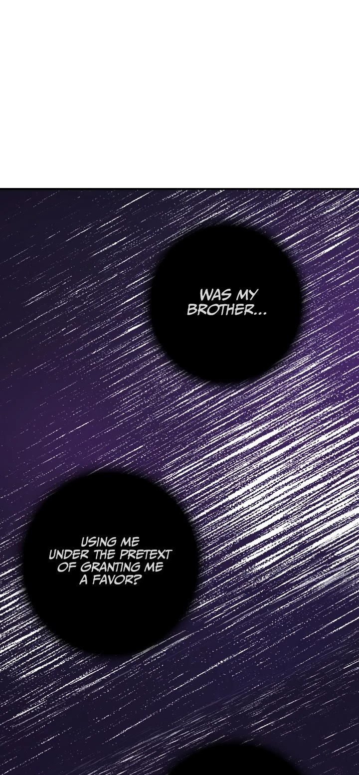 The Flower Dances and the Wind Sings Chapter 45 page 10 - Chapter 45