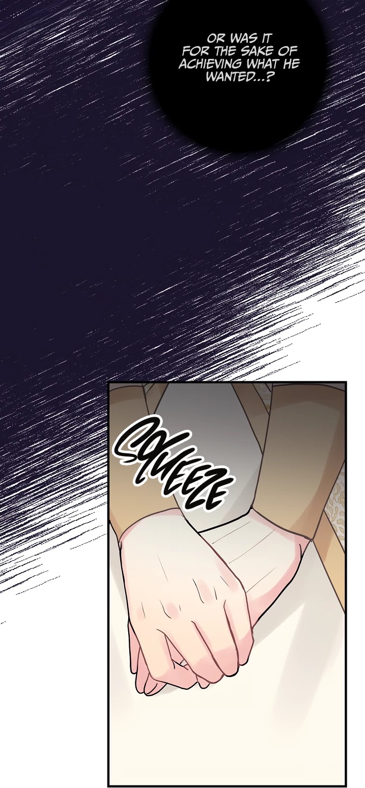 The Flower Dances and the Wind Sings Chapter 45 page 11 - Chapter 45