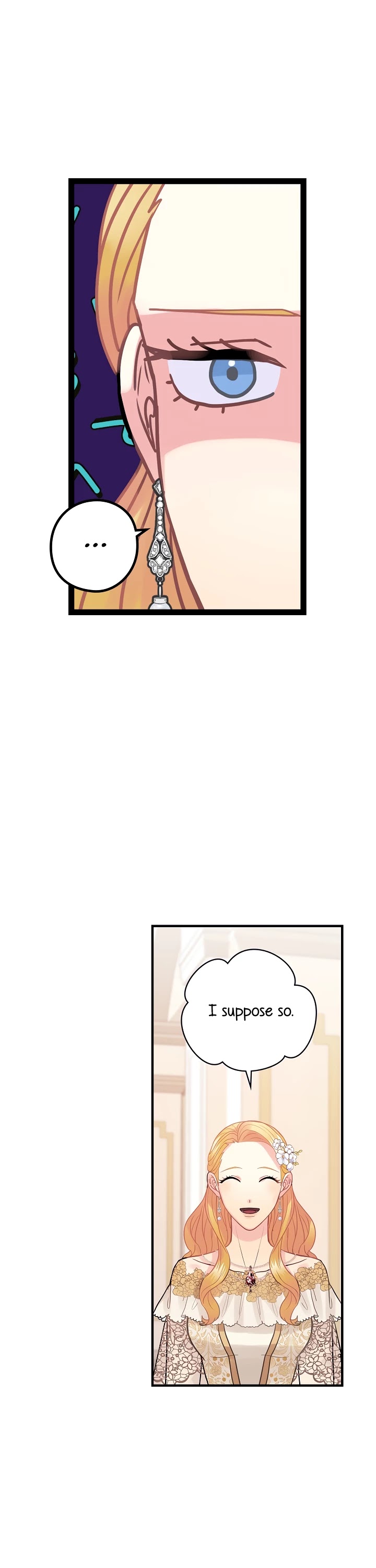 The Flower Dances and the Wind Sings Chapter 45 page 15 - Chapter 45