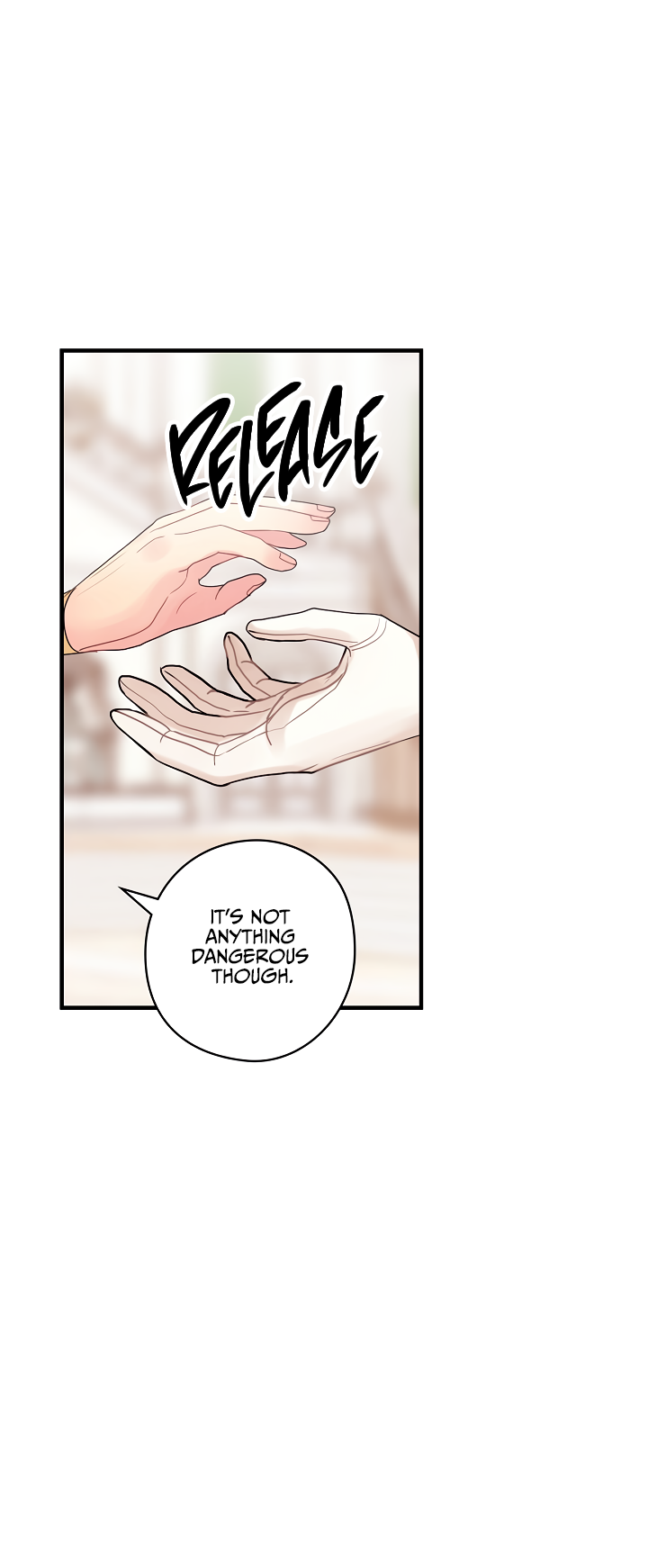The Flower Dances and the Wind Sings Chapter 45 page 19 - Chapter 45