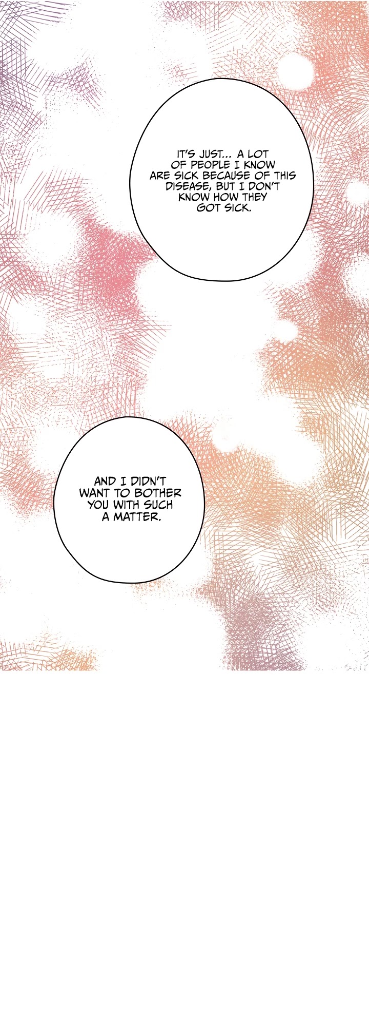 The Flower Dances and the Wind Sings Chapter 45 page 20 - Chapter 45