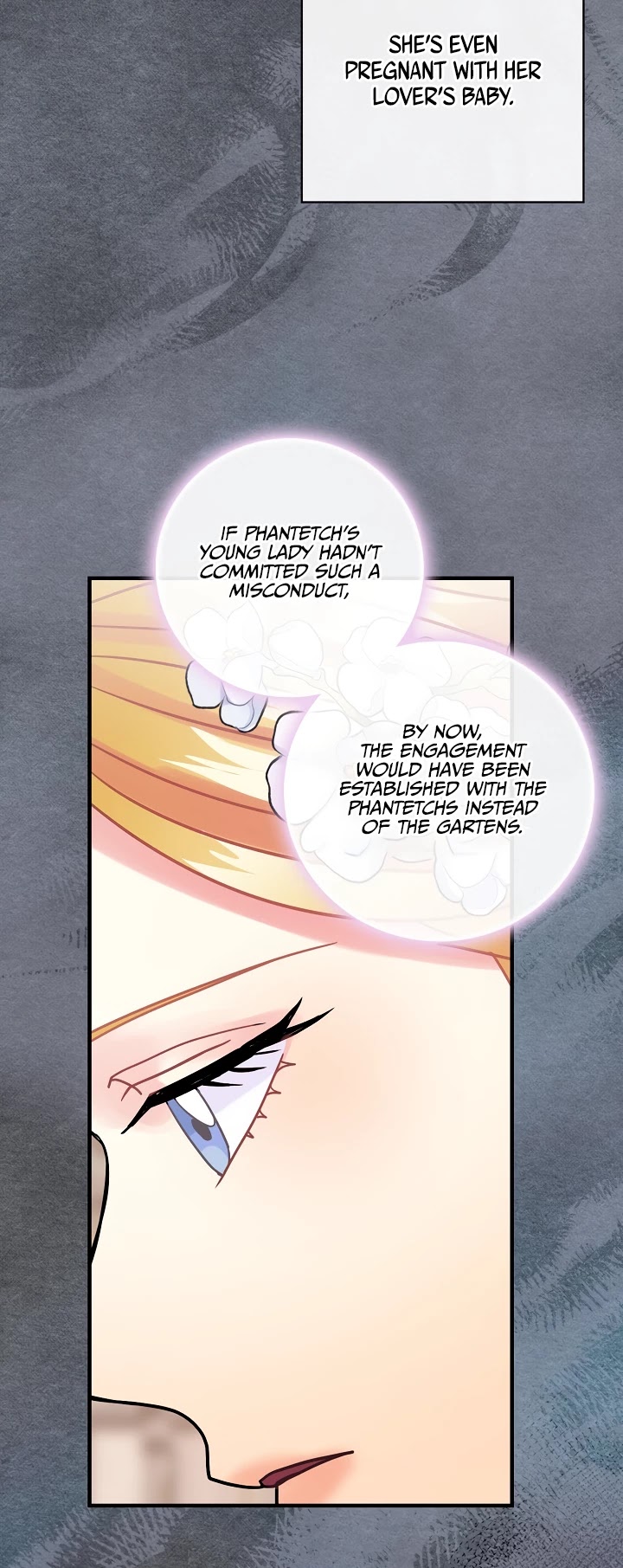 The Flower Dances and the Wind Sings Chapter 45 page 33 - Chapter 45