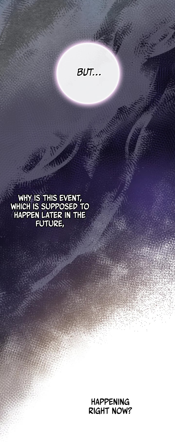 The Flower Dances and the Wind Sings Chapter 45 page 34 - Chapter 45